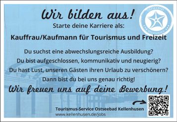 Ausbildung/Weiterbildung