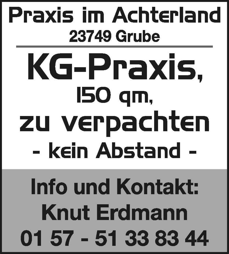KG-Praxis