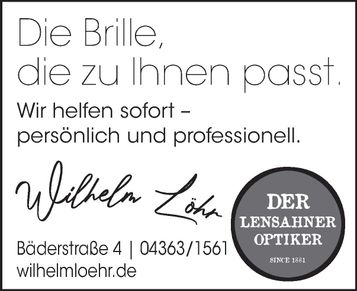 Die Brille, die zu Ihnen passt