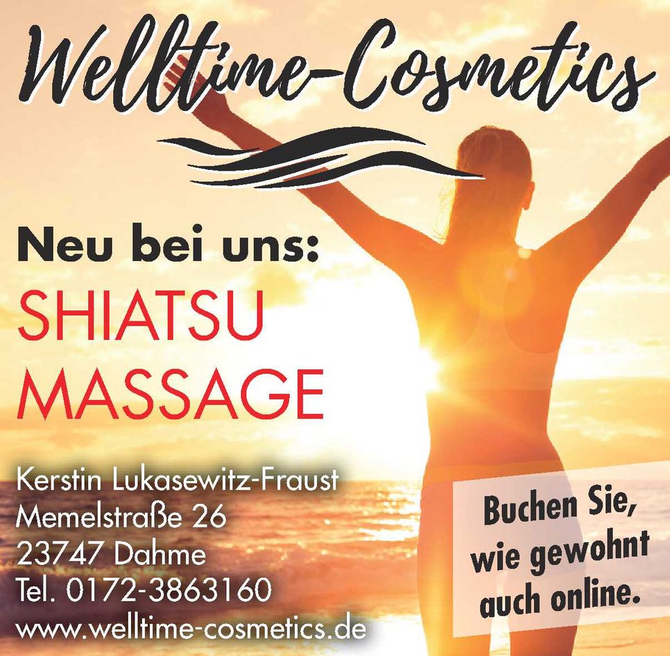Gesundheit Sonderseiten