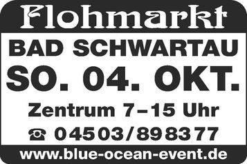 Flohmarkt