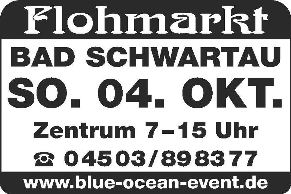 Flohmarkt