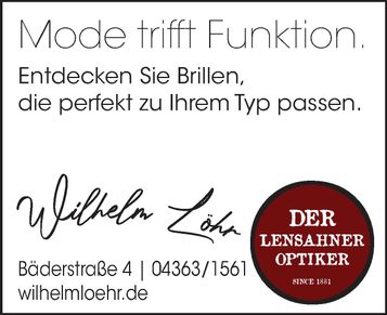 Mode trifft Funktion