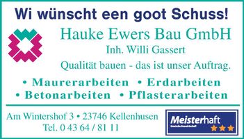 Vogelschießen FFW Grube