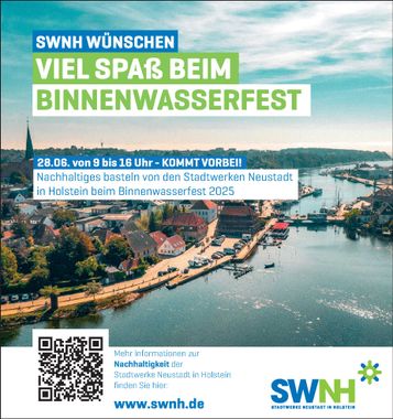 Binnenwasserfest