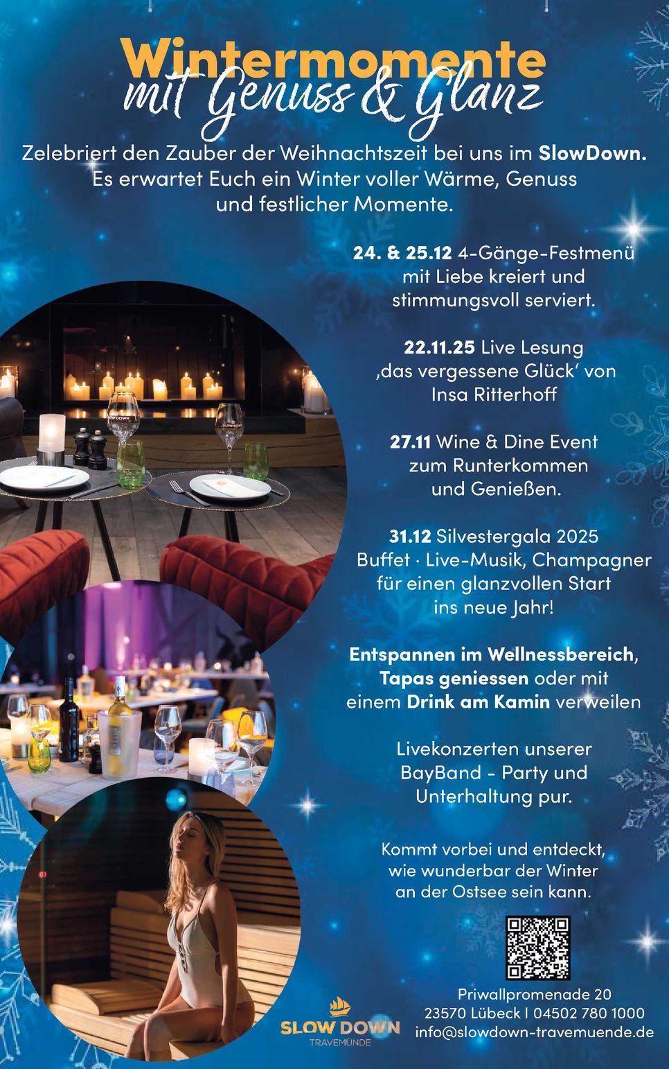 Mein Ostsee Urlaub Oktober 2025