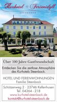 Wohin zu Ostern 2025
