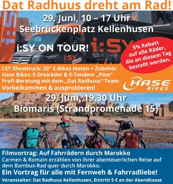 On Tour