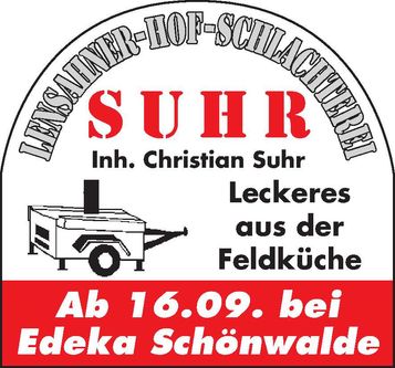 Schönwalde