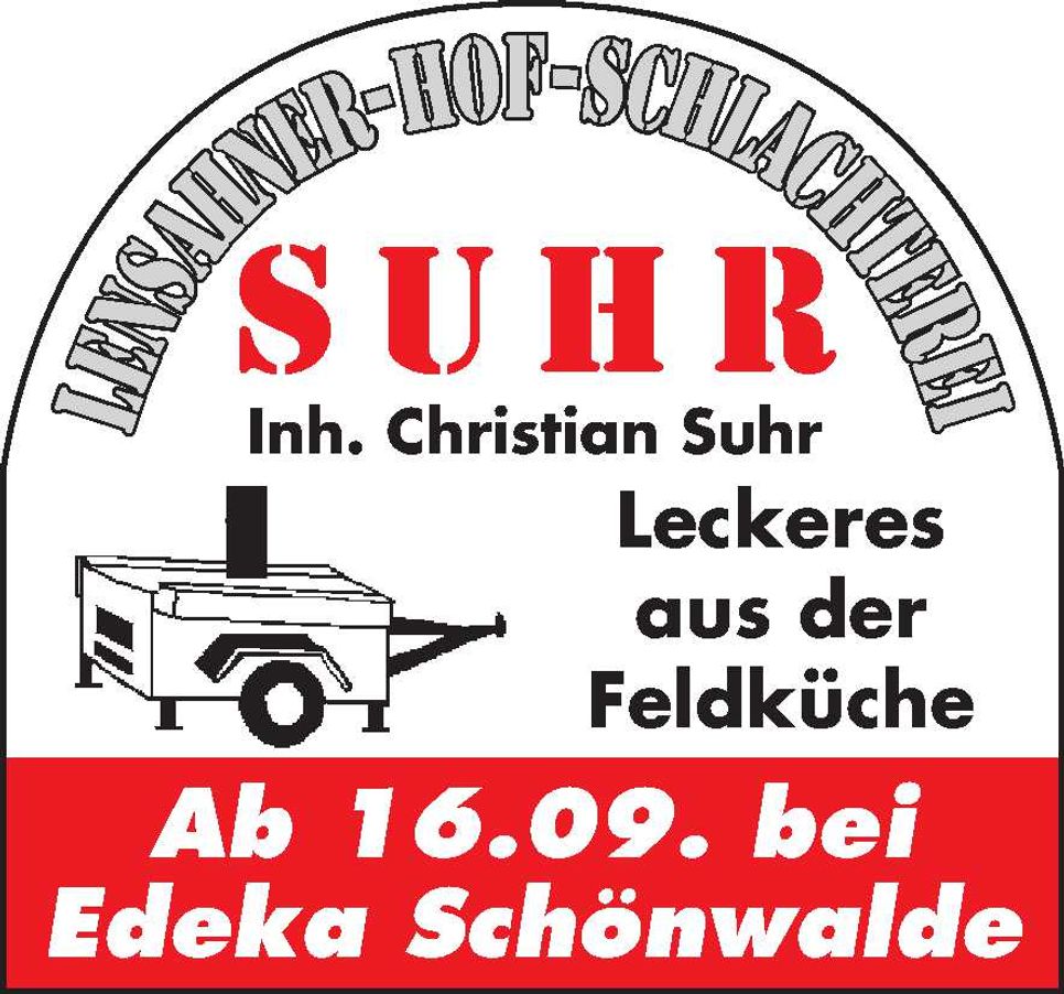 Schönwalde
