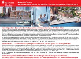 Neustadt Hospitalquartier
