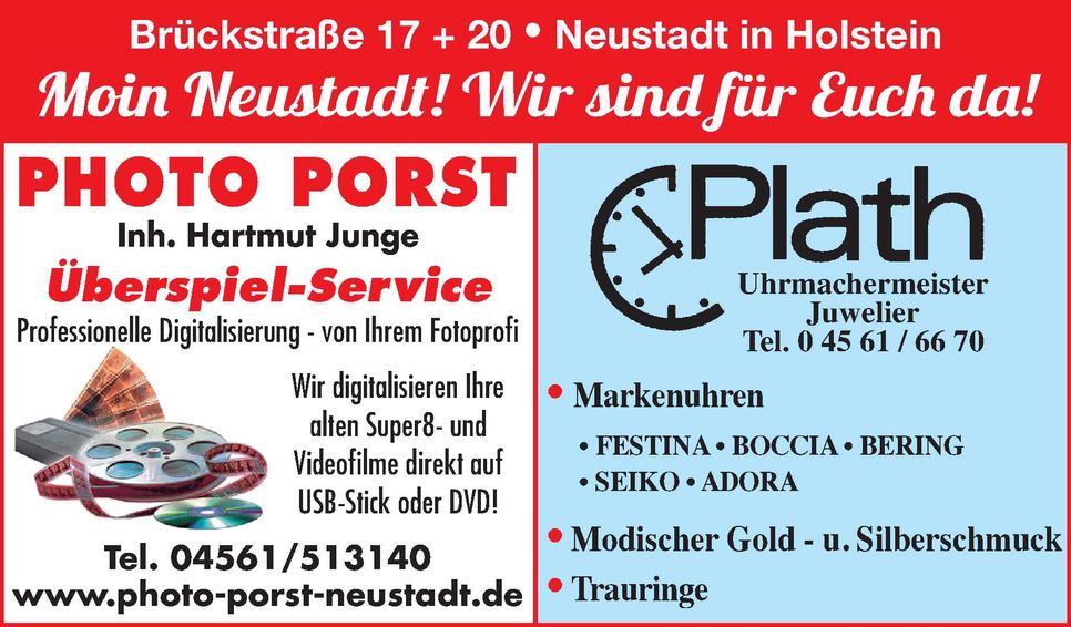 Moin Neustadt