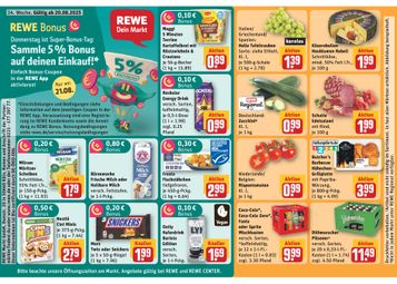 Rewe KW 34