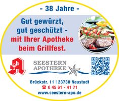 Grillen