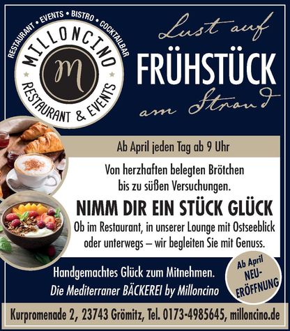 Wohin zu Ostern 2025