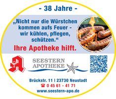 Grillen