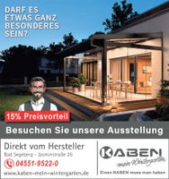 Wintergärten 