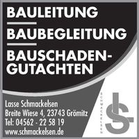 Moin Grömitz