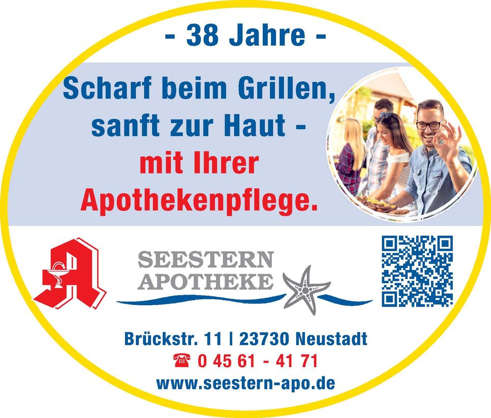 Grillen