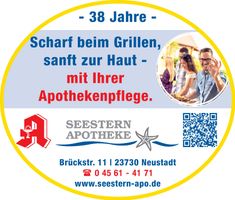 Grillen
