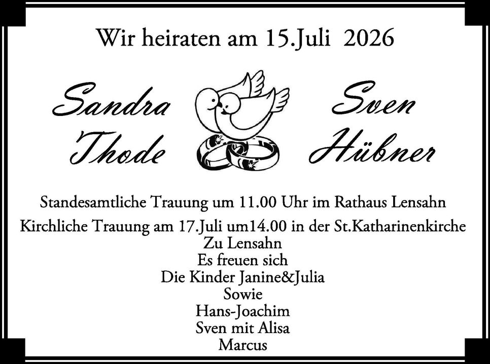 WebAd-Anzeige