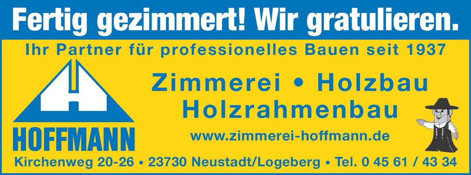 Eröffnung Breeze