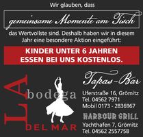 Wohin zu Ostern 2025