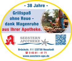Grillen 