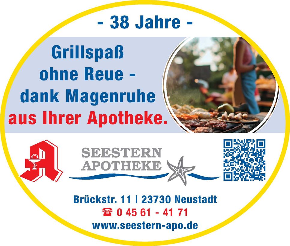 Grillen