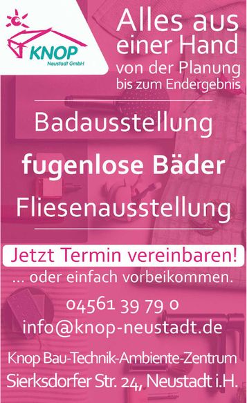 Titel-Imageanzeige 2025 / Bad/Fliesen 
