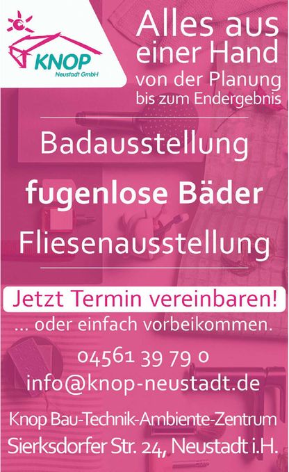 Titel-Imageanzeige 2025 / Bad/Fliesen 