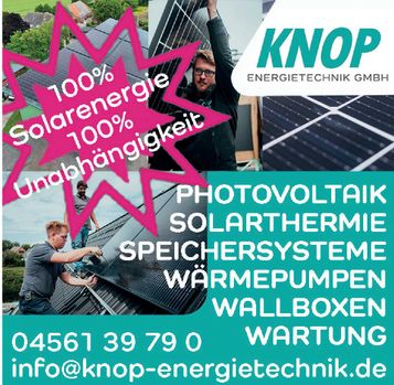 Imageanzeige - Energietechnik 