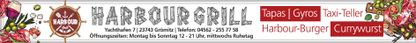 Grillen