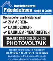 Bauen und Wohnen August 2025