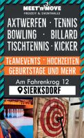 Meetn Move 2025 / Ausflugsziel Seiten 