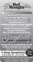 Wohin zu Ostern 