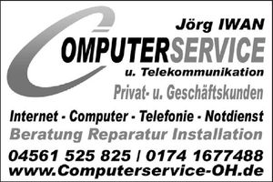 Computerservice