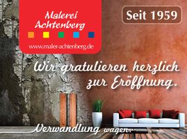 Breeze Neueröffnung