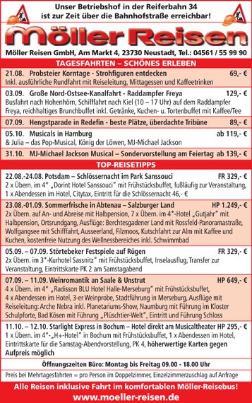 Angebote KW 30