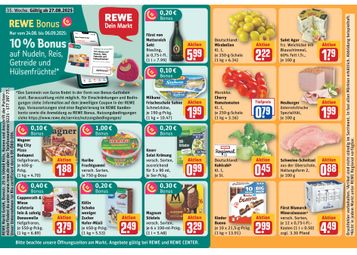 Rewe KW 35