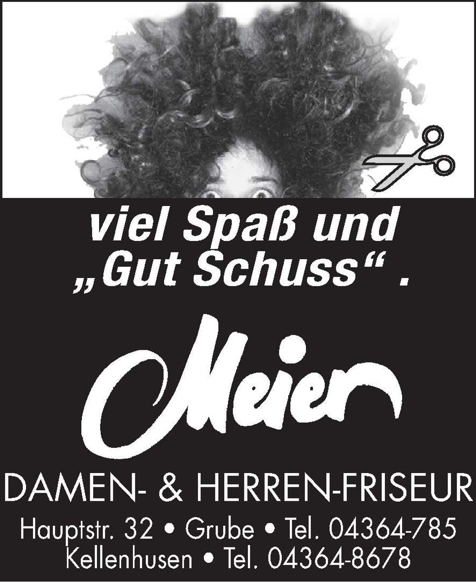 Vogelschießen FFW Grube