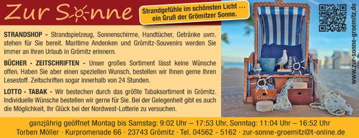 Moin Grömitz