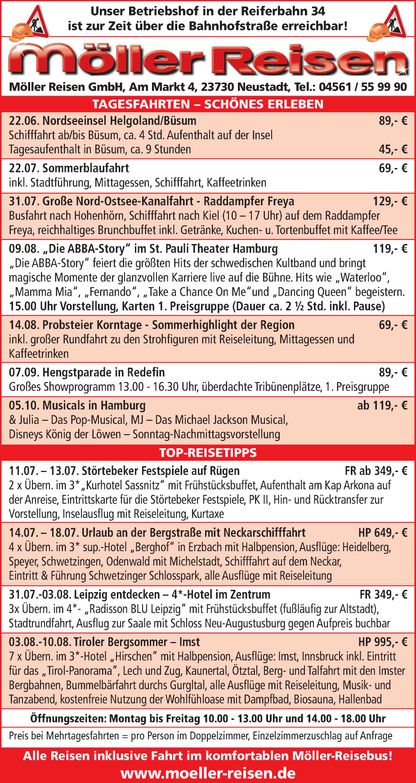 Angebote KW 23