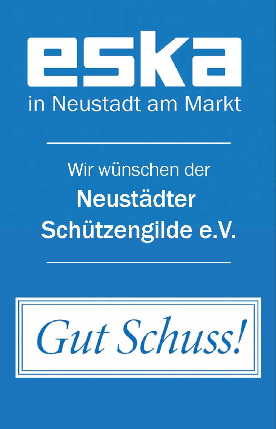 Schützengilde Neustadt