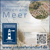 Moin Pelzerhaken Strandhäuser