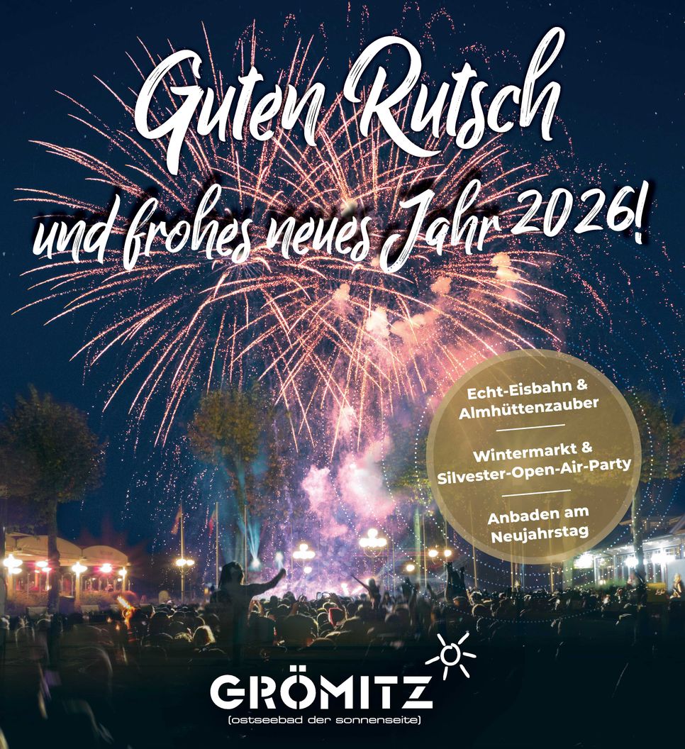 Titelseite - Silvester/Andaden