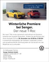 Bauen und Wohnen November 2025