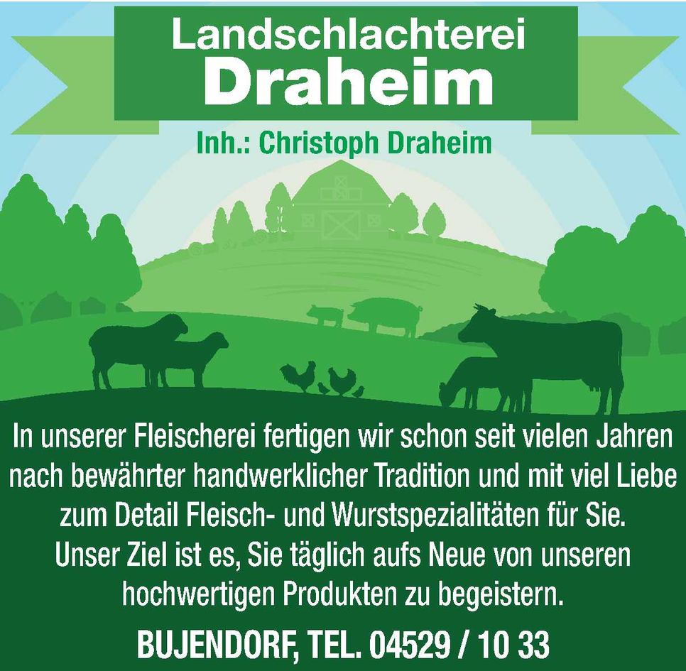 Wochenmarkt