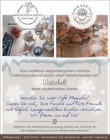 Winterball FFW Cismar u Guttau