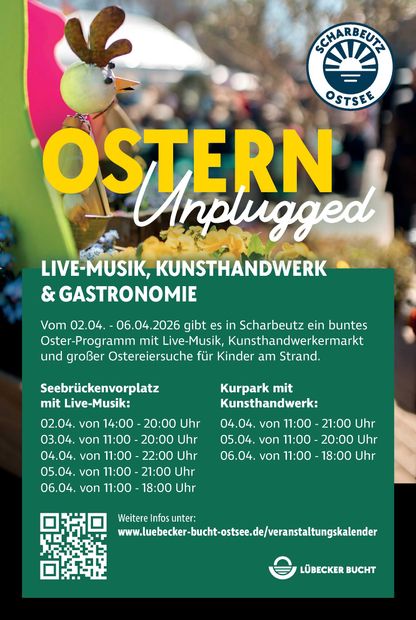 Ostern unplugged